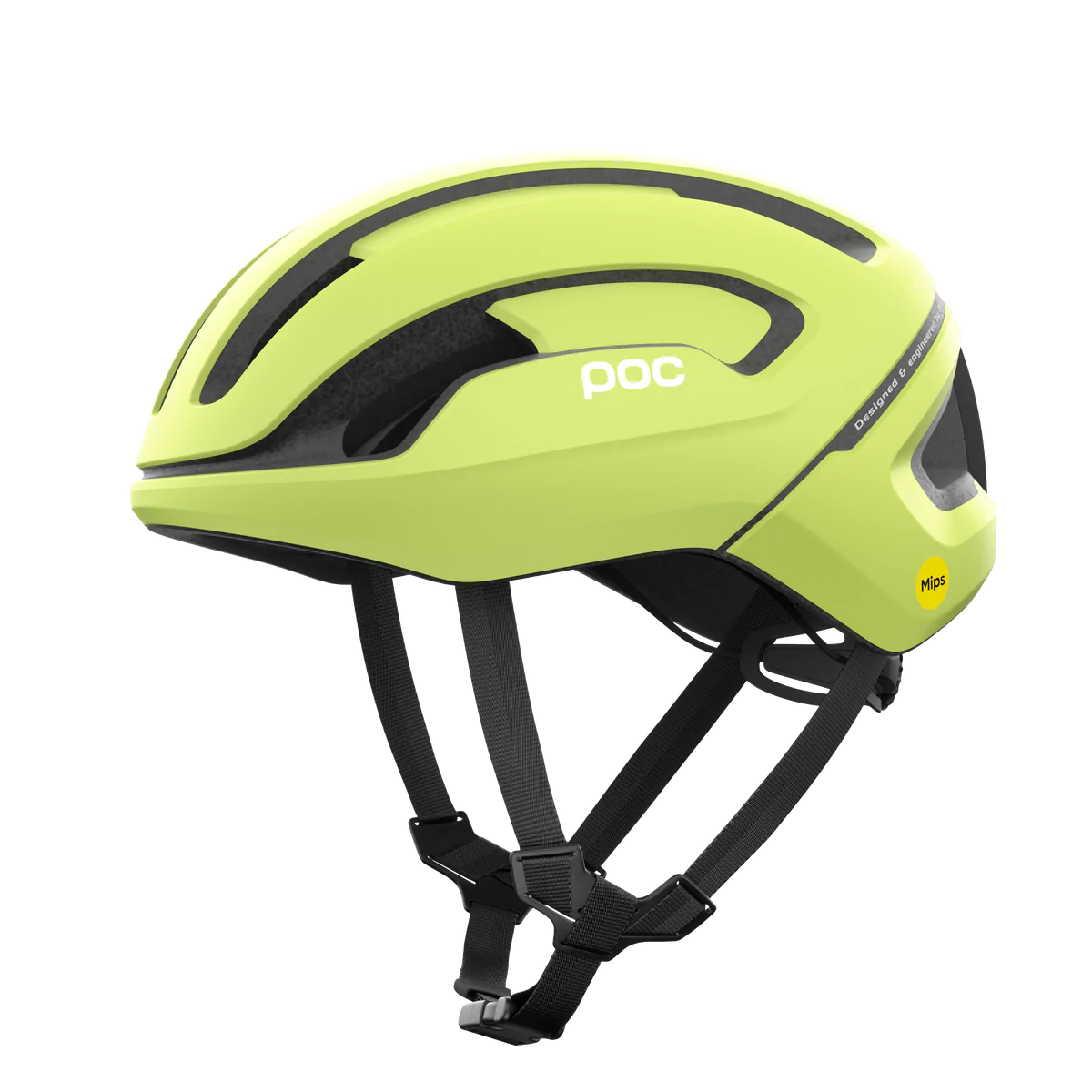 Poc OMNE AIR MIPS, bike helmet