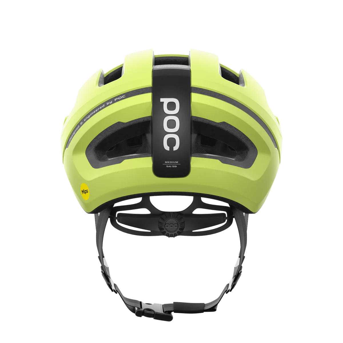 Poc OMNE AIR MIPS, bike helmet