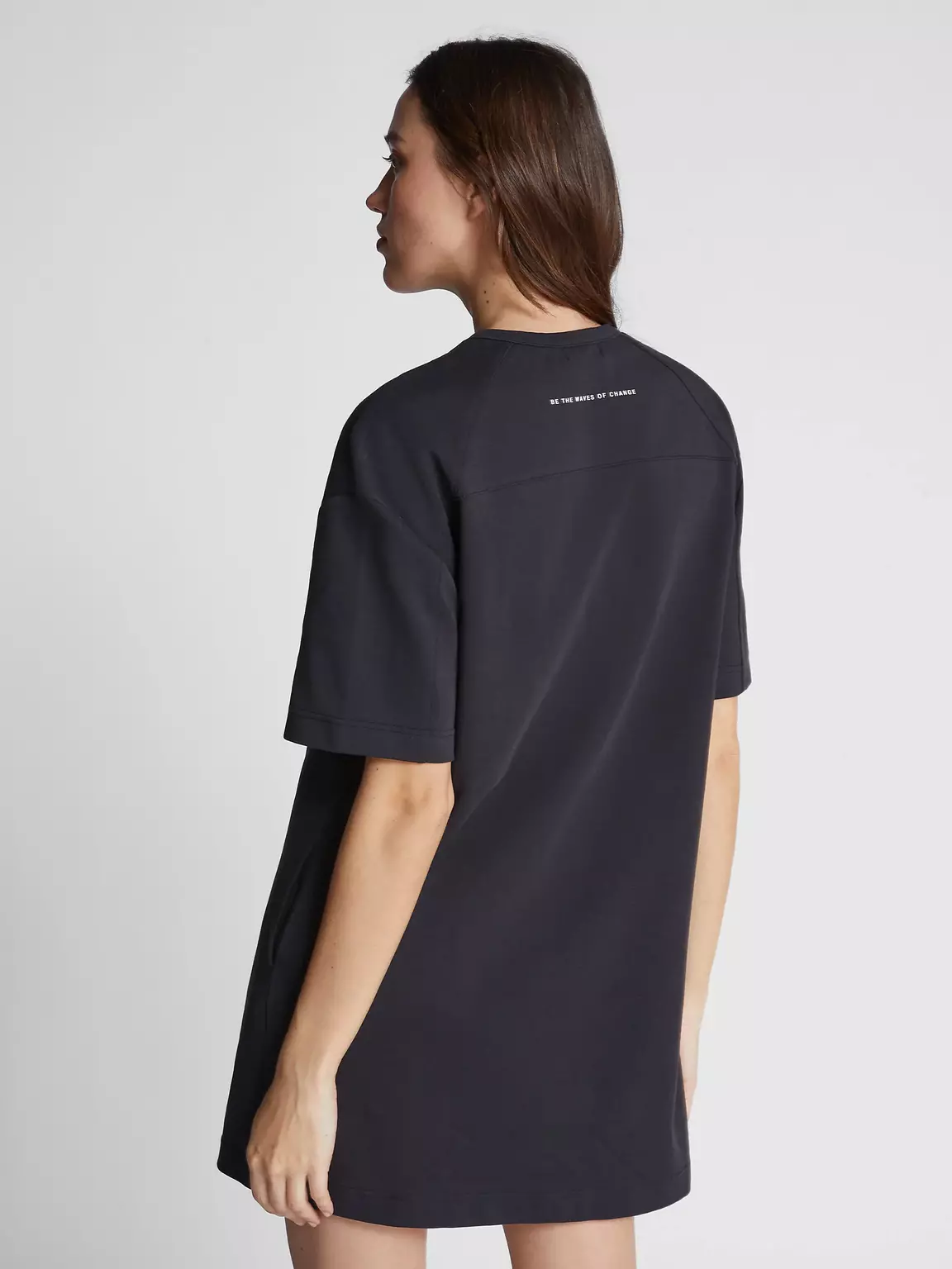 North Sails WOMEN'S OBLEKA S/S DRESS W/LOGO 094510