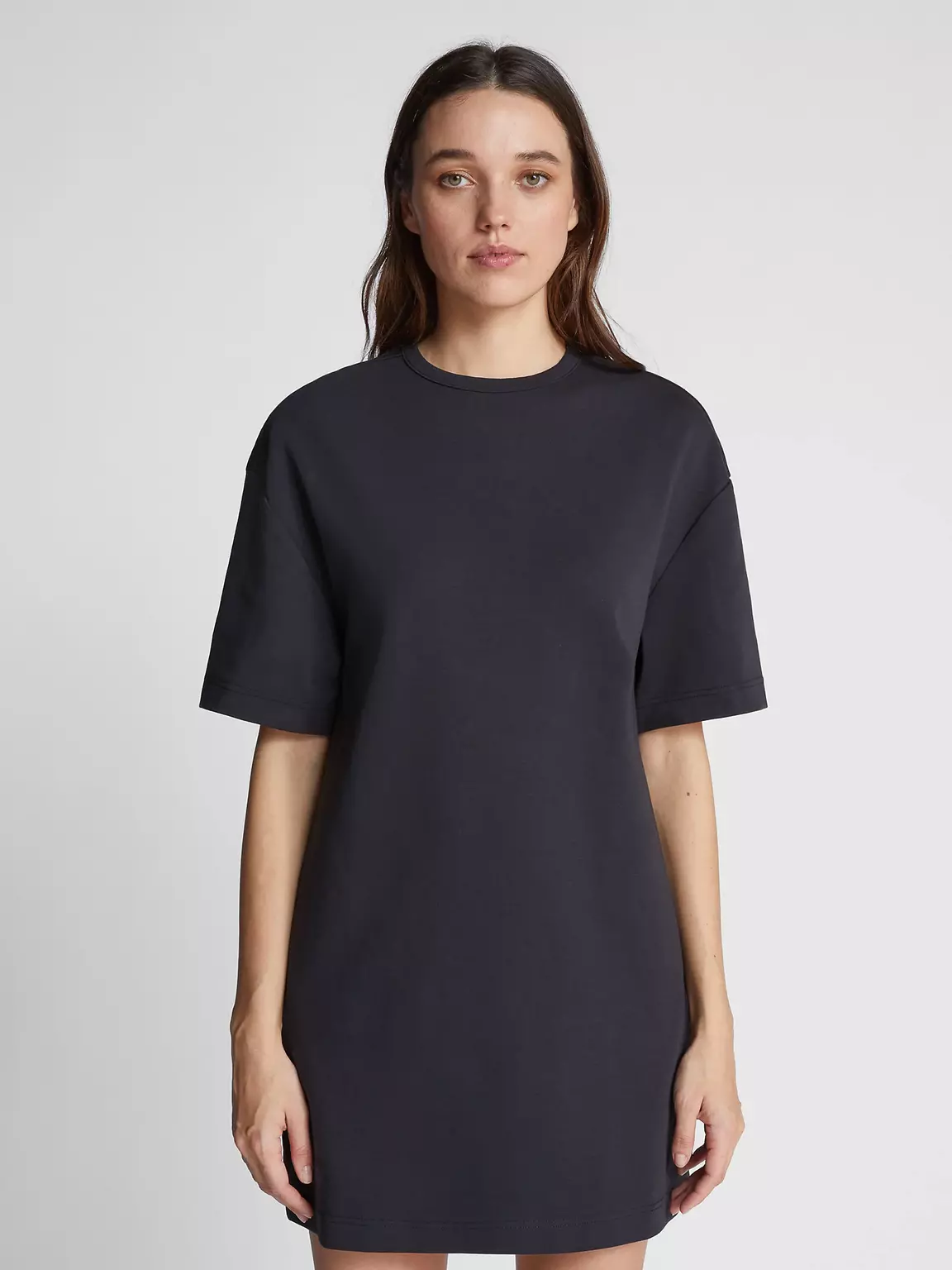 North Sails WOMEN'S OBLEKA S/S DRESS W/LOGO 094510