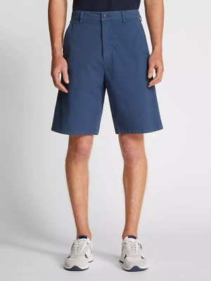 North Sails MEN'S CHINO ORGANIC COTTON POPLIN BERMUDA SHORTS 672936