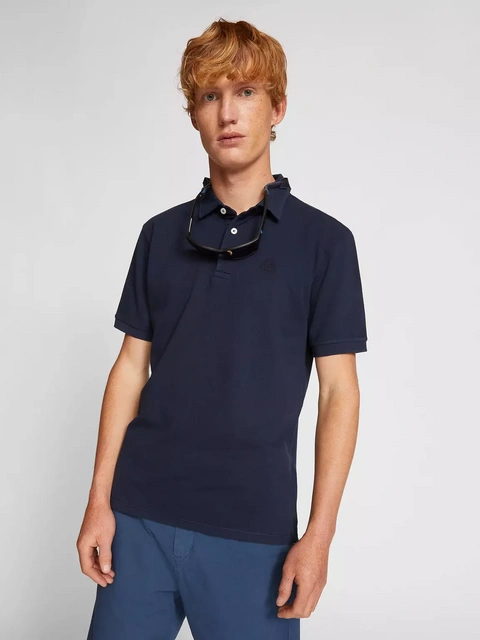 Picture of North Sails MEN'S ORGANIC COTTON PIQUÉ POLO T - SHIRT 692361