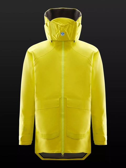 Picture of North Sails SOUTHERN OCEAN JACKET - 27M028