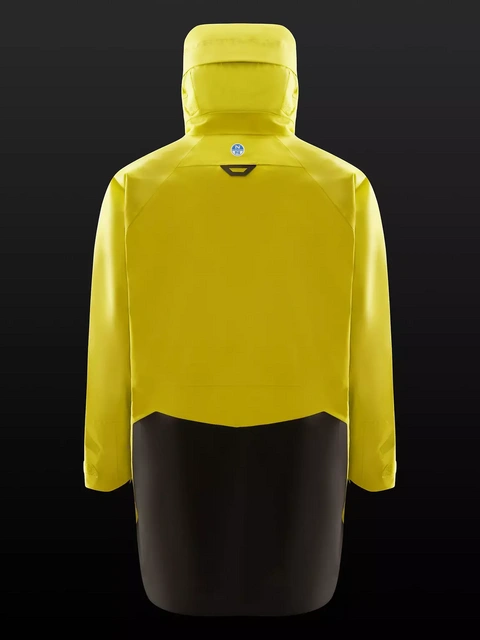 Picture of North Sails SOUTHERN OCEAN JACKET - 27M028