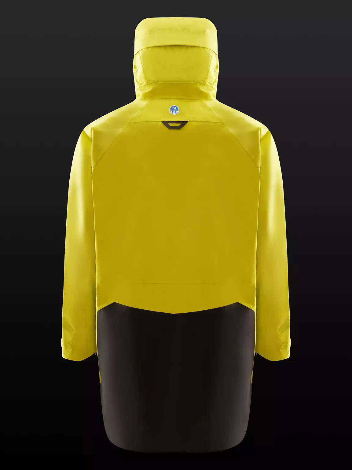 North Sails SOUTHERN OCEAN JACKET - 27M028