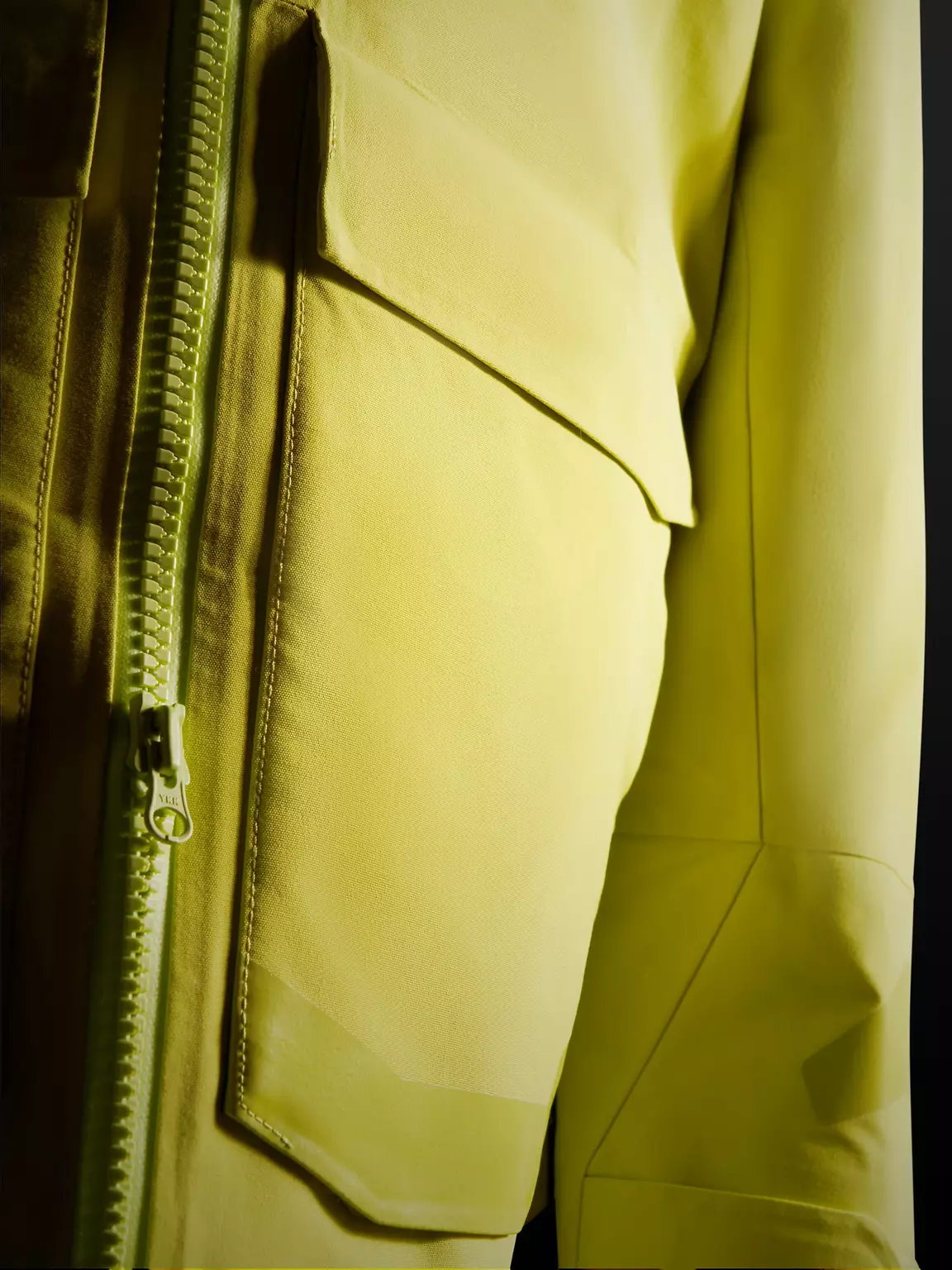 North Sails SOUTHERN OCEAN JACKET - 27M028