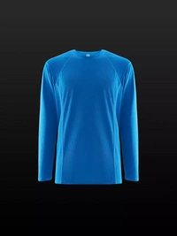 North Sails TECH MEN'S QUICK - DRY T - SHIRT WITH UV PROTECTION 27M203