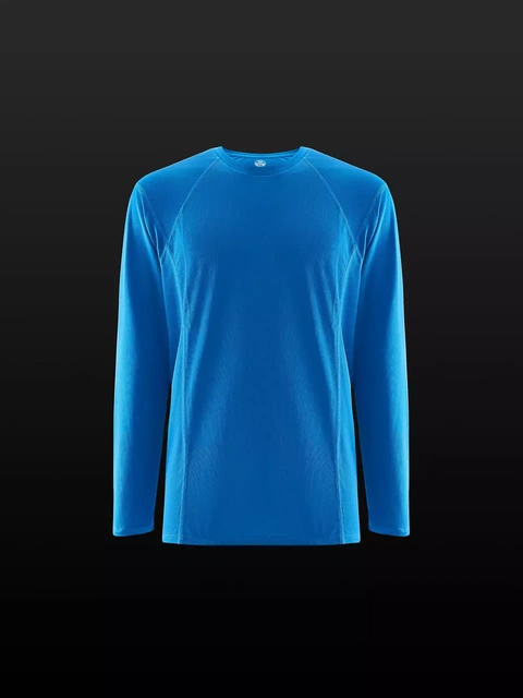 Picture of North Sails TECH MEN'S QUICK - DRY T - SHIRT WITH UV PROTECTION 27M203