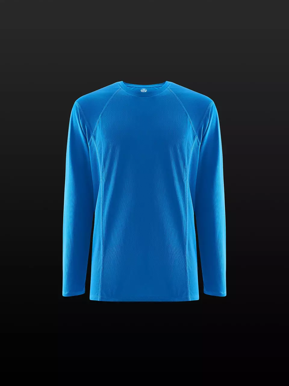 North Sails TECH MEN'S QUICK - DRY T - SHIRT WITH UV PROTECTION 27M203