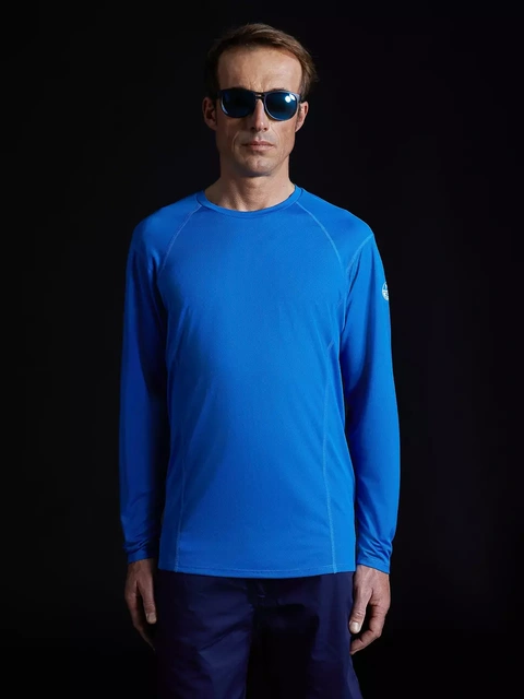 Picture of North Sails TECH MEN'S QUICK - DRY T - SHIRT WITH UV PROTECTION 27M203