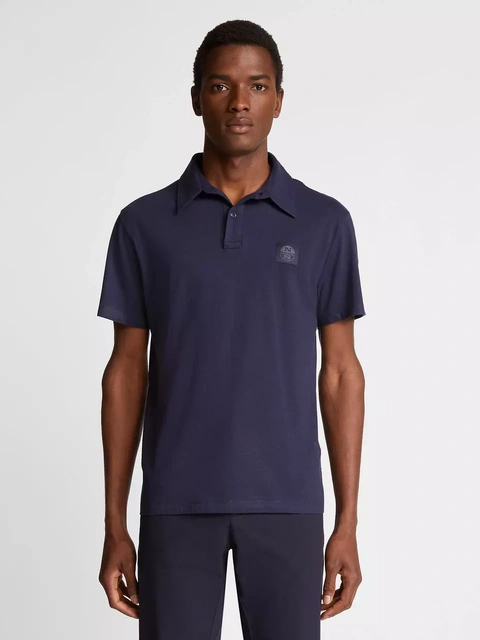 Picture of North Sails MEN'S COTTON BAMBOO BLENDED POLO SHIRT 692379