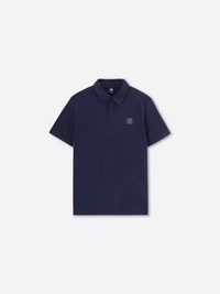 North Sails MEN'S COTTON BAMBOO BLENDED POLO SHIRT 692379