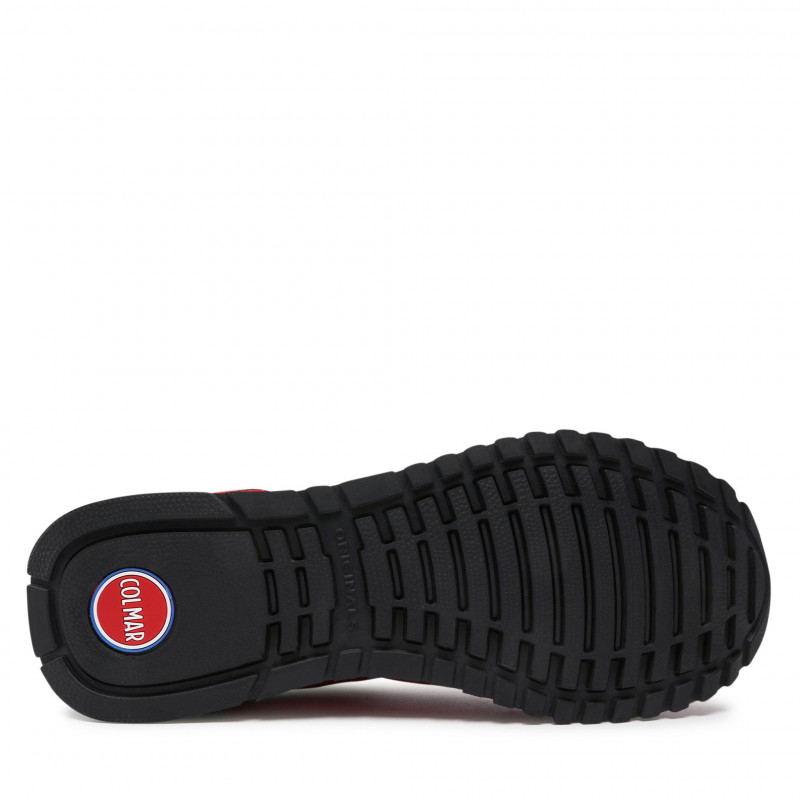 Colmar TRAVIS SPORT BOLD MEN'S SHOES / SNEAKERS 027