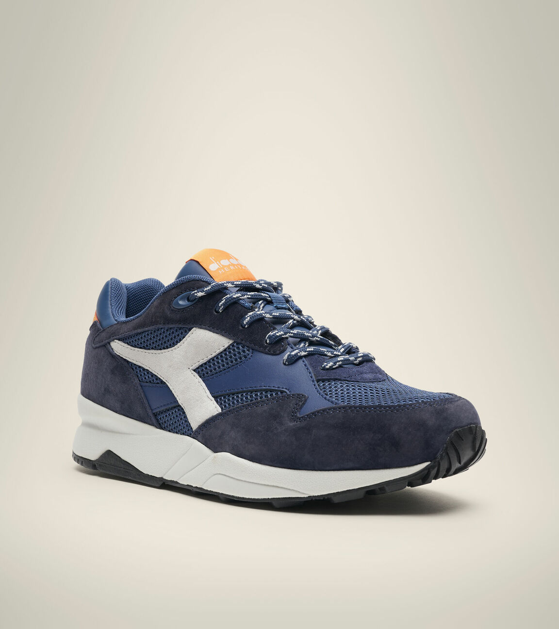 Diadora ECLIPSE PREMIUM UNISEX TRAINER