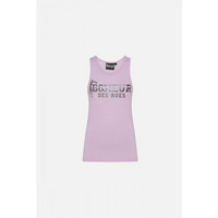 Boxeur WOMEN'S OLYMPIC BASIC SLEEVELESS SHIRT BXW3303158