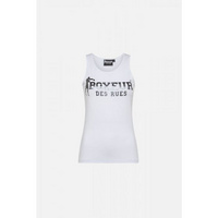 Boxeur WOMEN'S OLYMPIC BASIC SLEEVELESS SHIRT BXW3303158