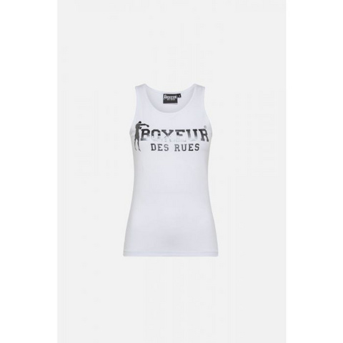 Boxeur WOMEN'S OLYMPIC BASIC SLEEVELESS SHIRT BXW3303158