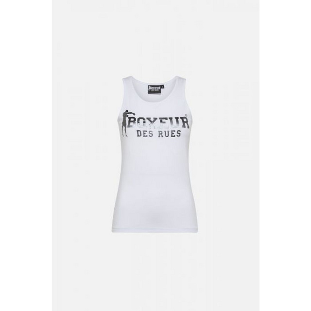 Picture of Boxeur WOMEN'S OLYMPIC BASIC SLEEVELESS SHIRT BXW3303158