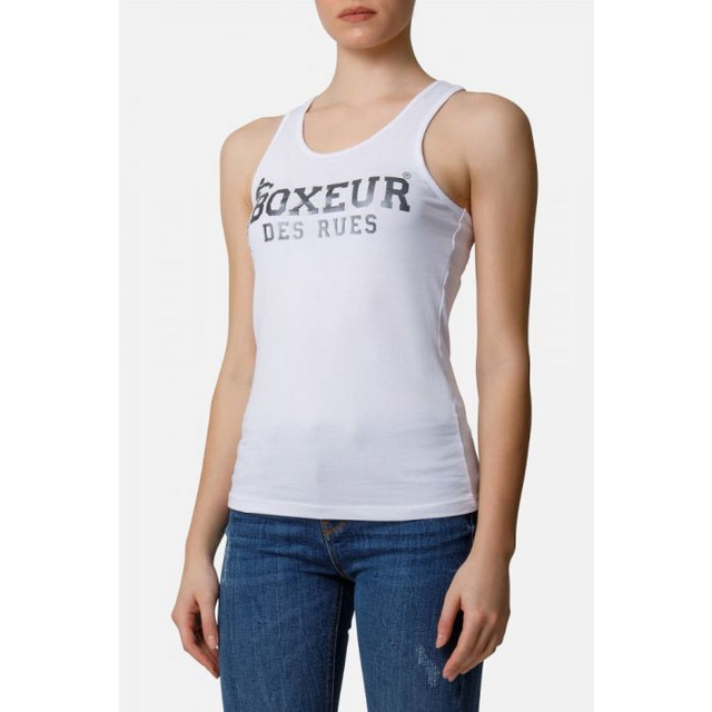 Picture of Boxeur WOMEN'S OLYMPIC BASIC SLEEVELESS SHIRT BXW3303158