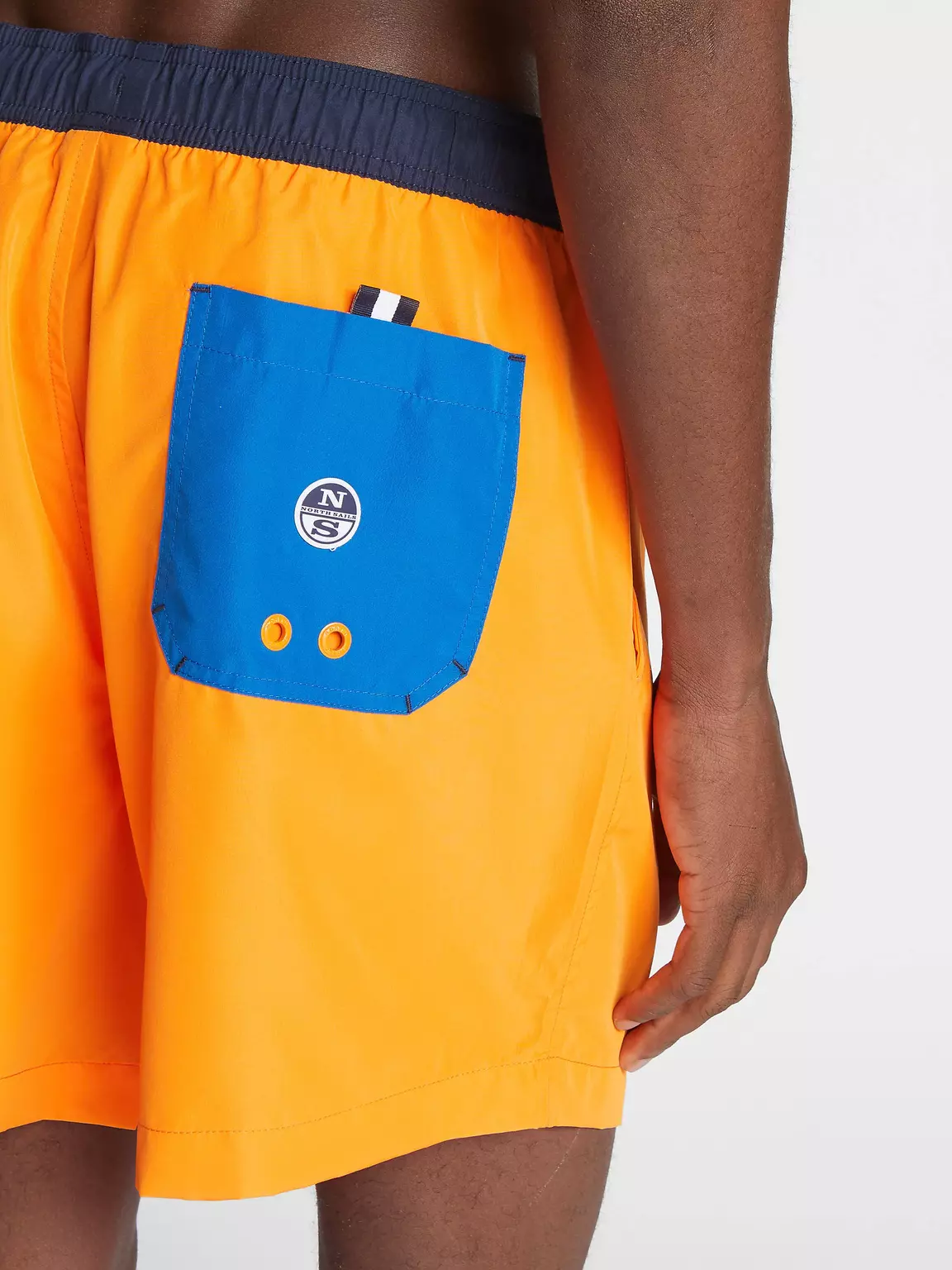 North Sails MEN'S SWIM SHORTS 673514