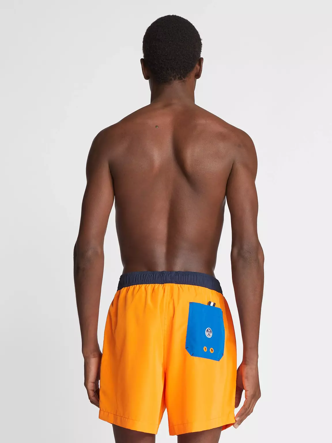 North Sails MEN'S SWIM SHORTS 673514