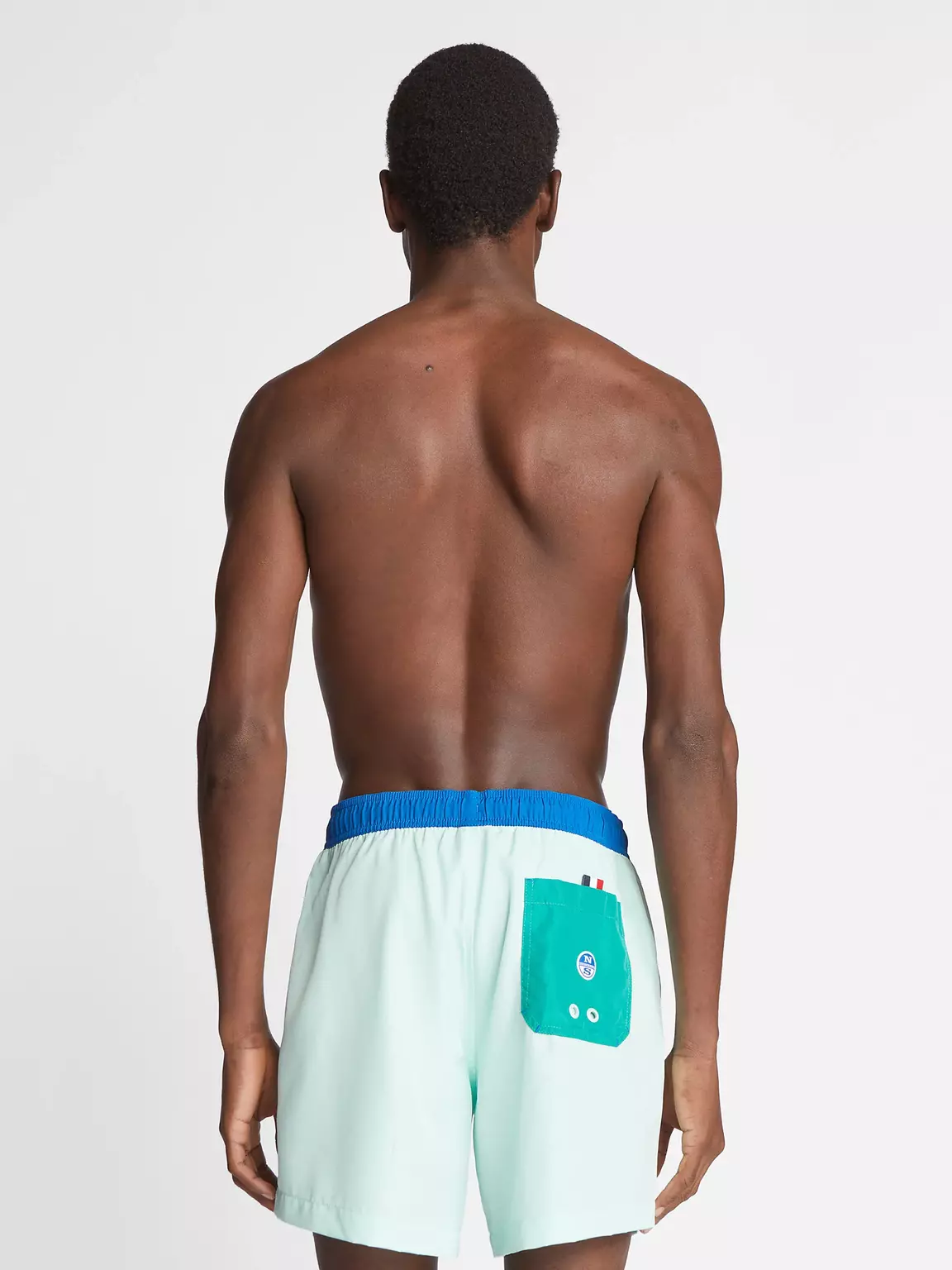 North Sails MEN'S SWIM SHORTS 673514