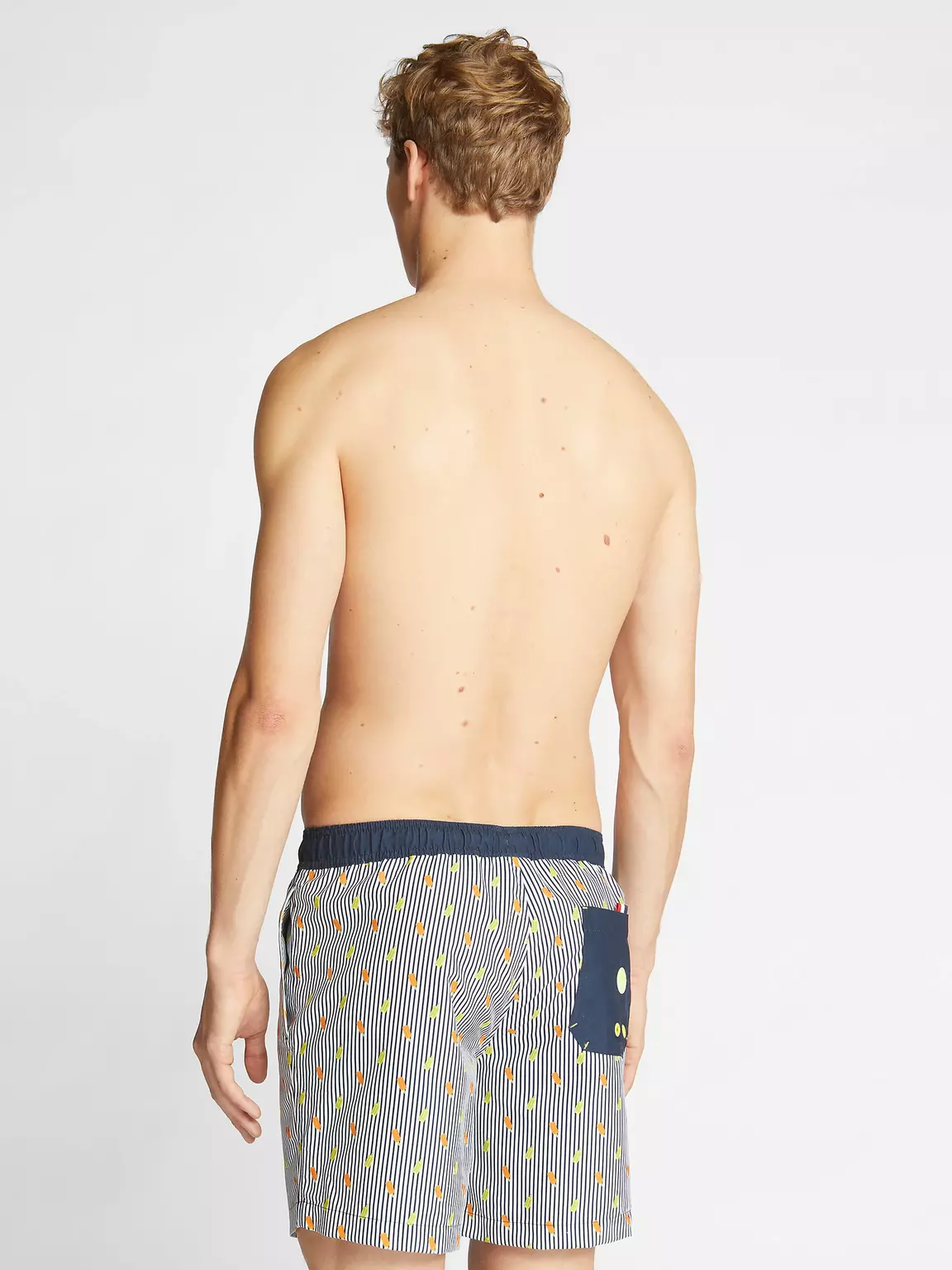 North Sails MEN'S SWIMWEAR 673515