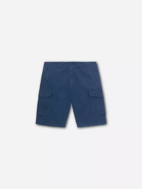 North Sails RANGER 1937 MEN'S CARGO POPLIN SHORTS 672927