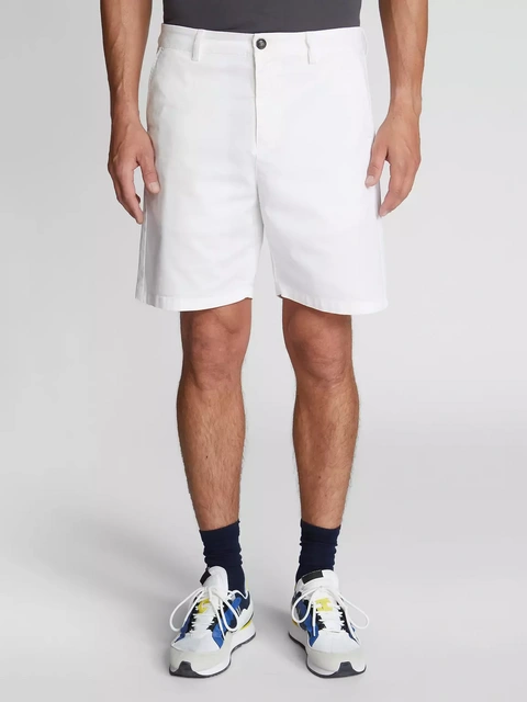 Picture of North Sails STAR 1987 MEN'S CHINO GABARDINE BERMUDA SHORTS 672935
