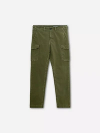 North Sails AMERICA 1851 MEN'S CARGO POPLIN TROUSERS 672945