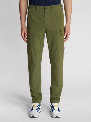 North Sails AMERICA 1851 MEN'S CARGO POPLIN TROUSERS 672945