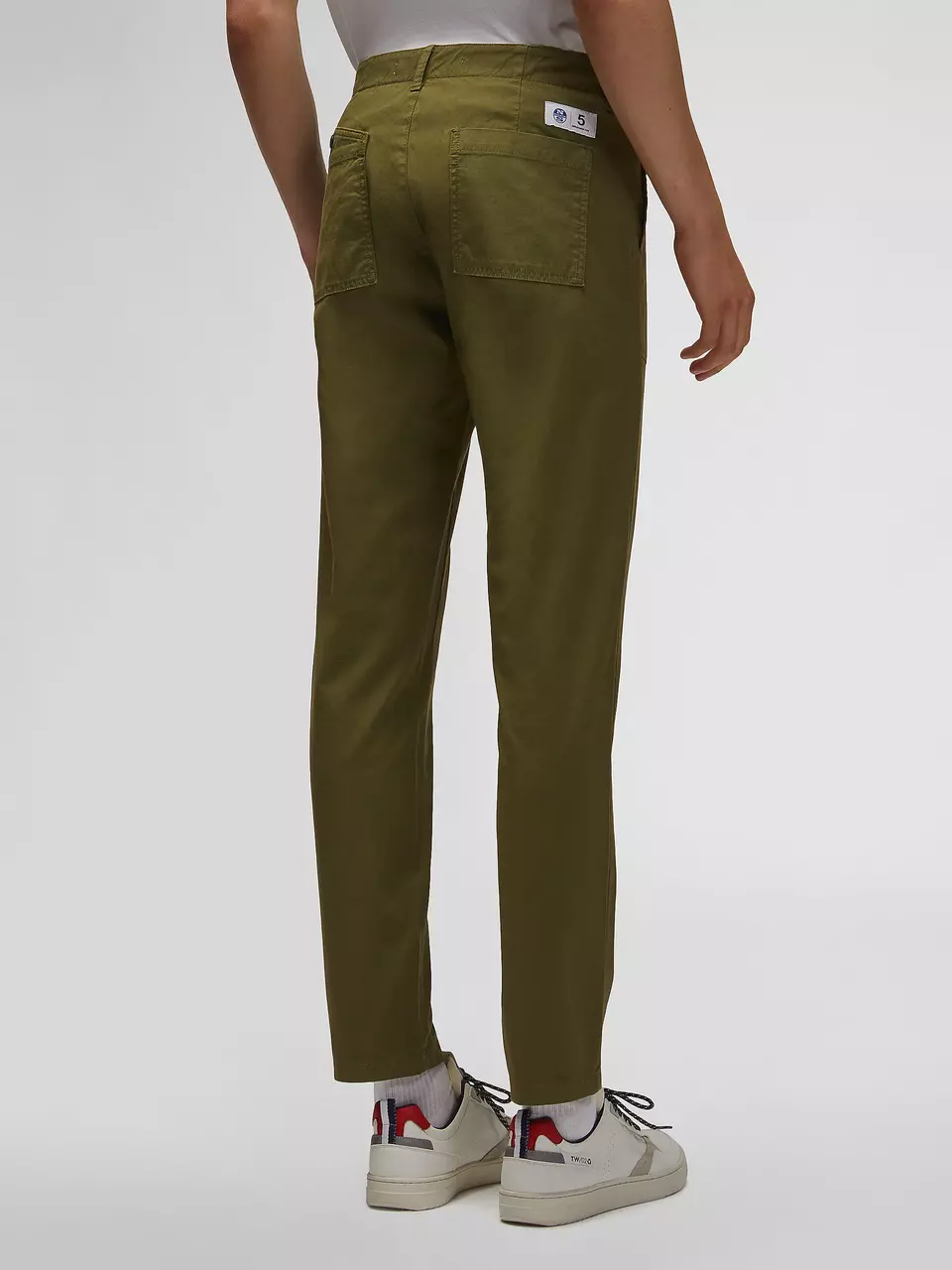 North Sails COLUMBIA 1901 MEN'S CARGO PANTS 672946