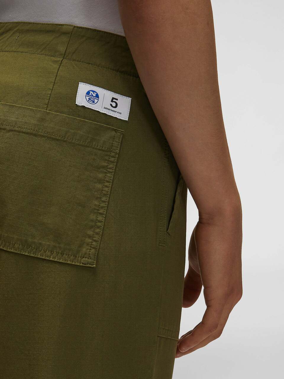 North Sails COLUMBIA 1901 MEN'S CARGO PANTS 672946