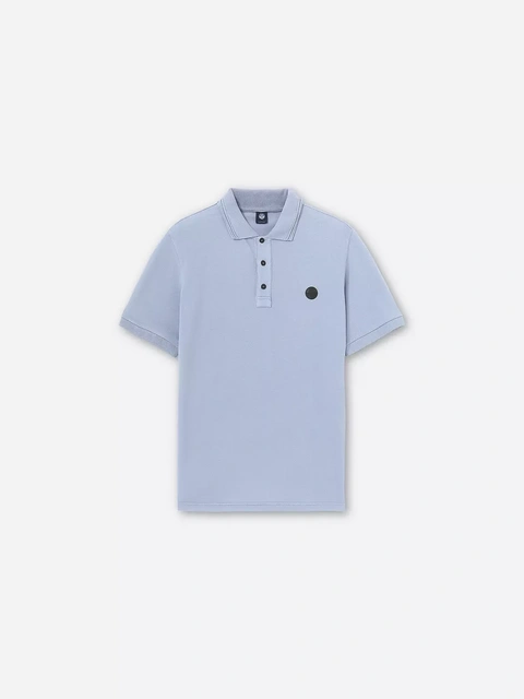 North Sails MEN'S ORGANIC COTTON PIQUÉ POLO SHIRT 422502