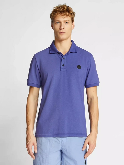 Picture of North Sails MEN'S ORGANIC COTTON PIQUÉ POLO SHIRT 422502