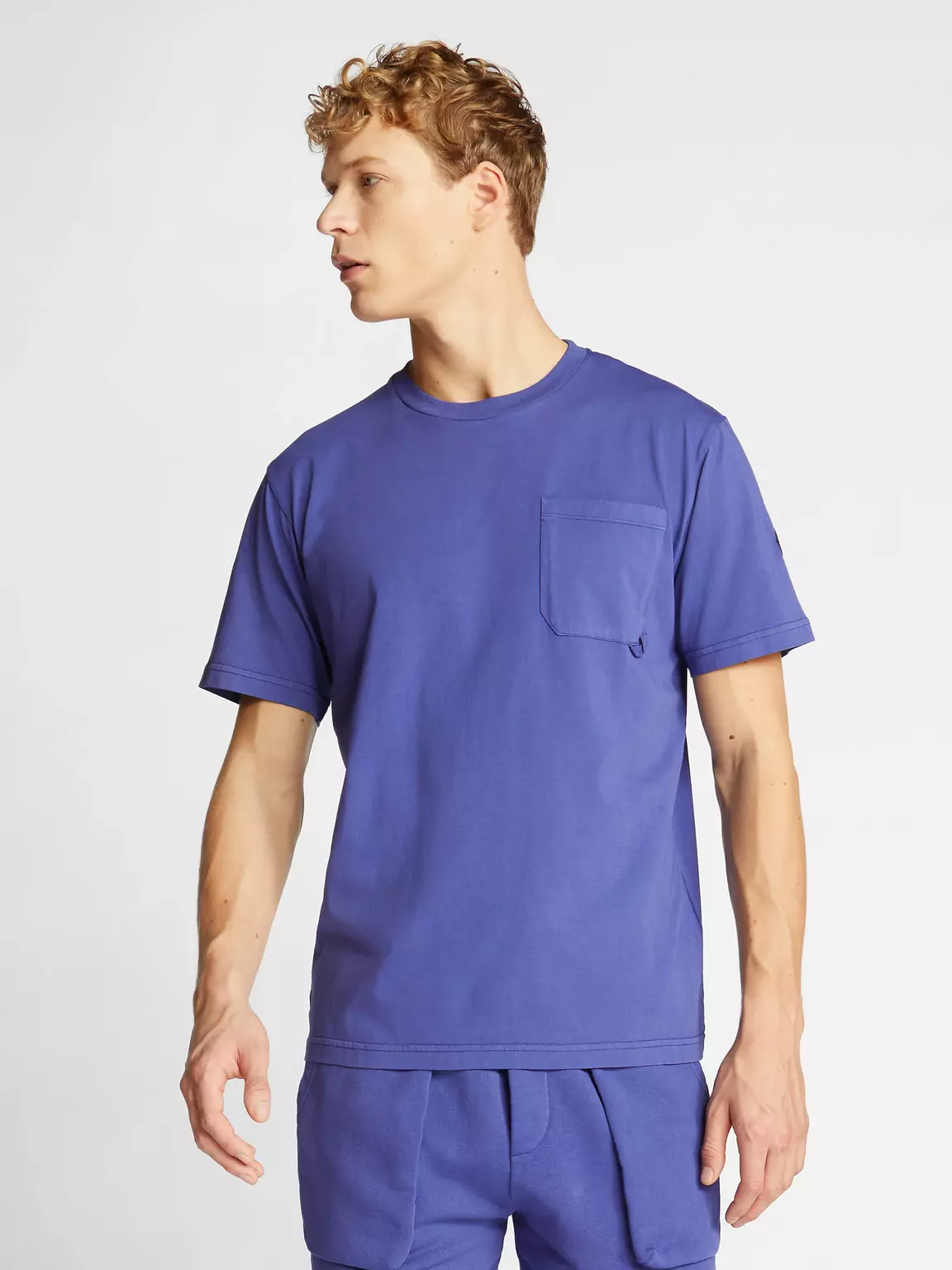 North Sails MEN'S SHORT SLEEVES T - SHIRT 423000