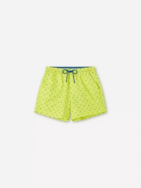 North Sails MEN'S RECYCLED POLYESTER SWIM SHORTS 673508