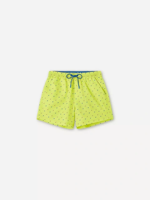 Picture of North Sails MEN'S RECYCLED POLYESTER SWIM SHORTS 673508