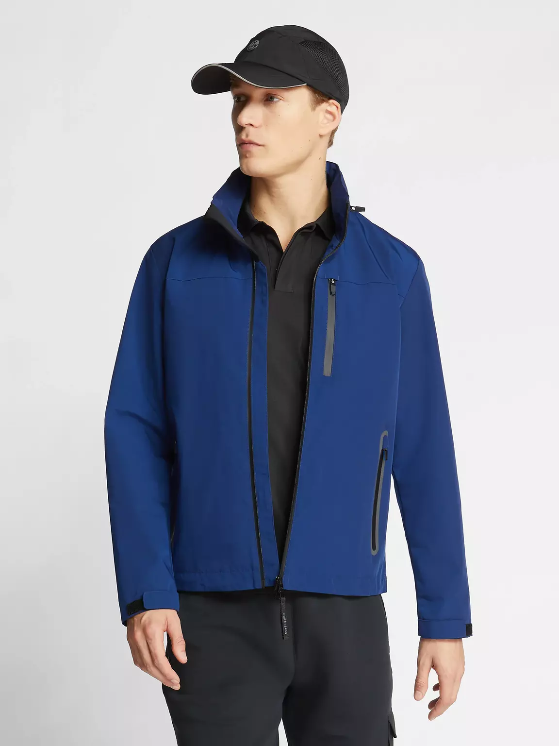 North Sails MAUPIHAA JKT MEN'S JACKET 603126