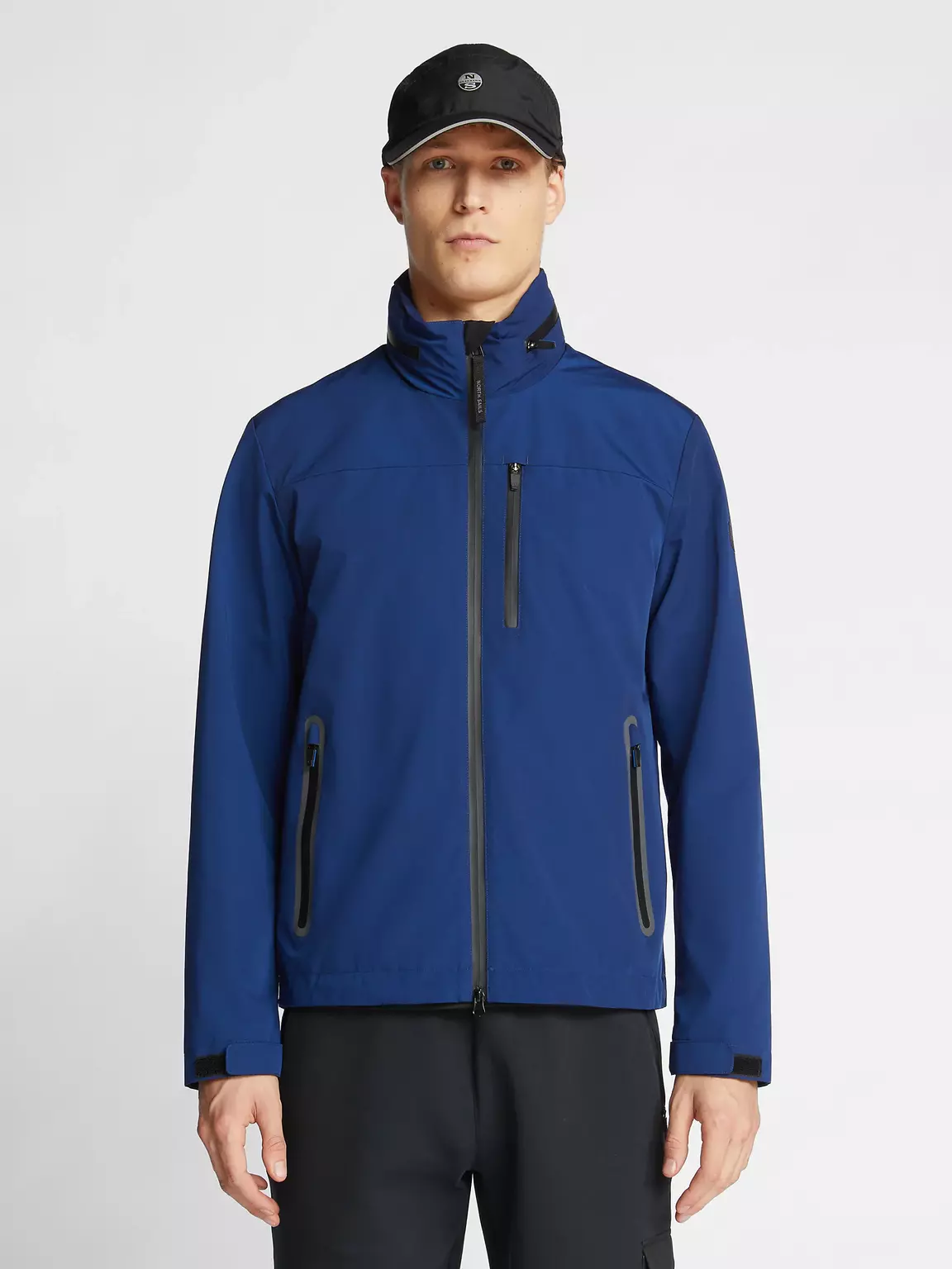 North Sails MAUPIHAA JKT MEN'S JACKET 603126