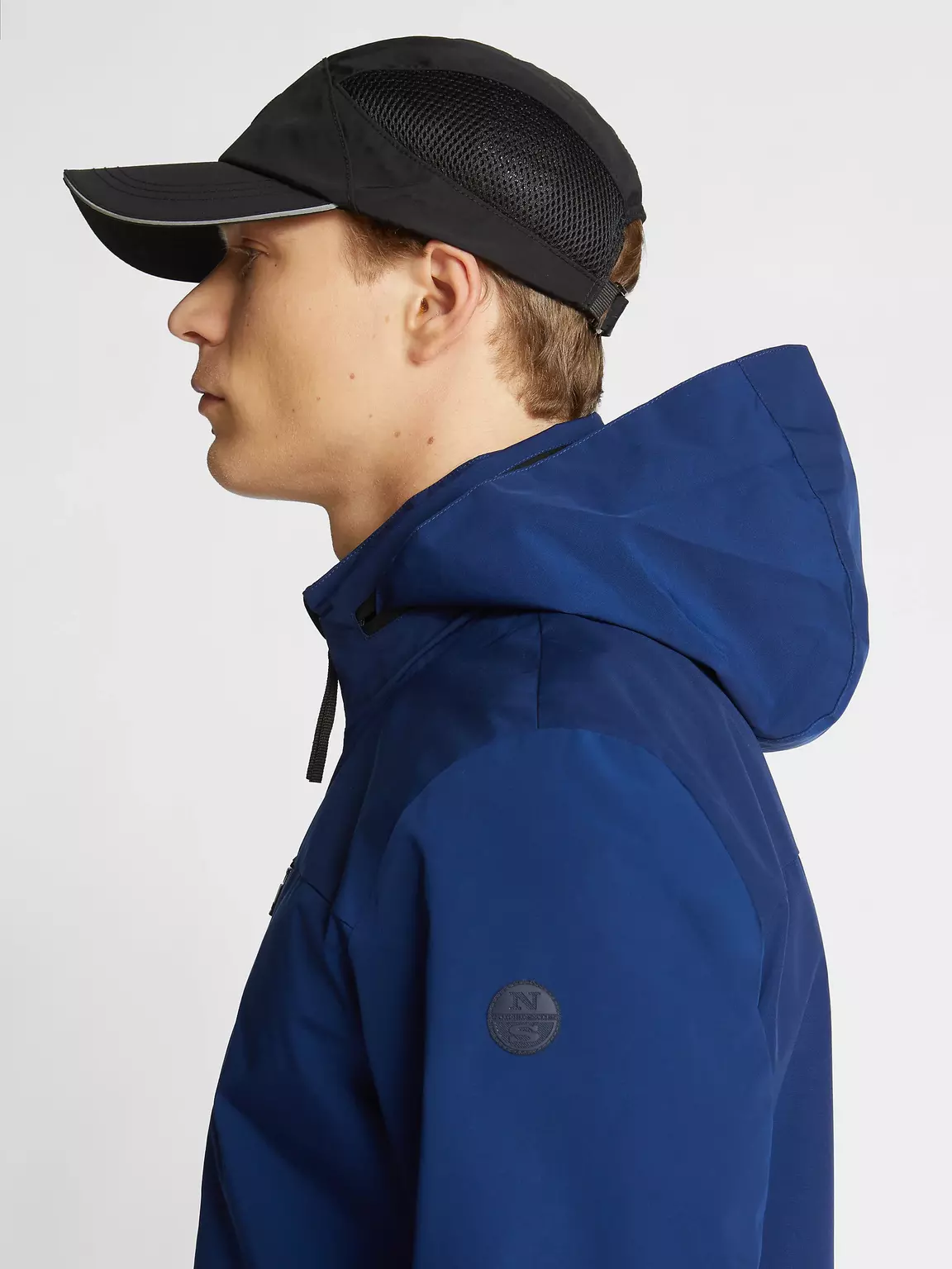 North Sails MAUPIHAA JKT MEN'S JACKET 603126