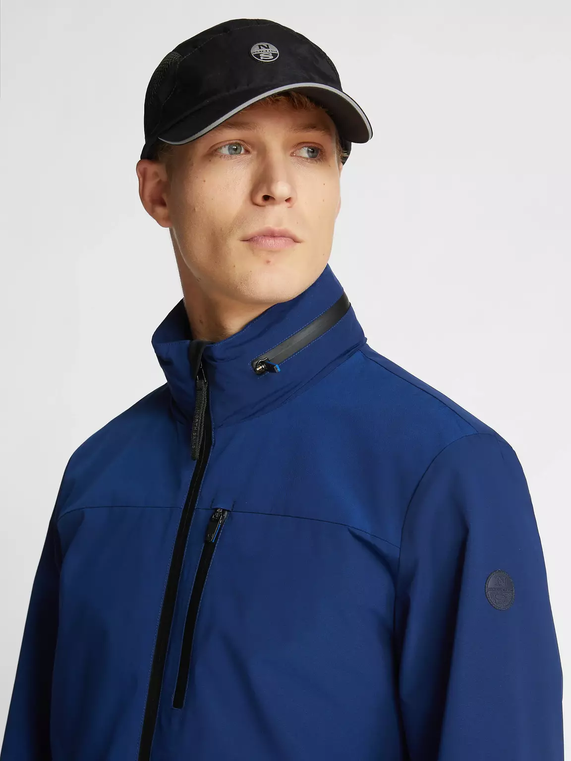 North Sails MAUPIHAA JKT MEN'S JACKET 603126