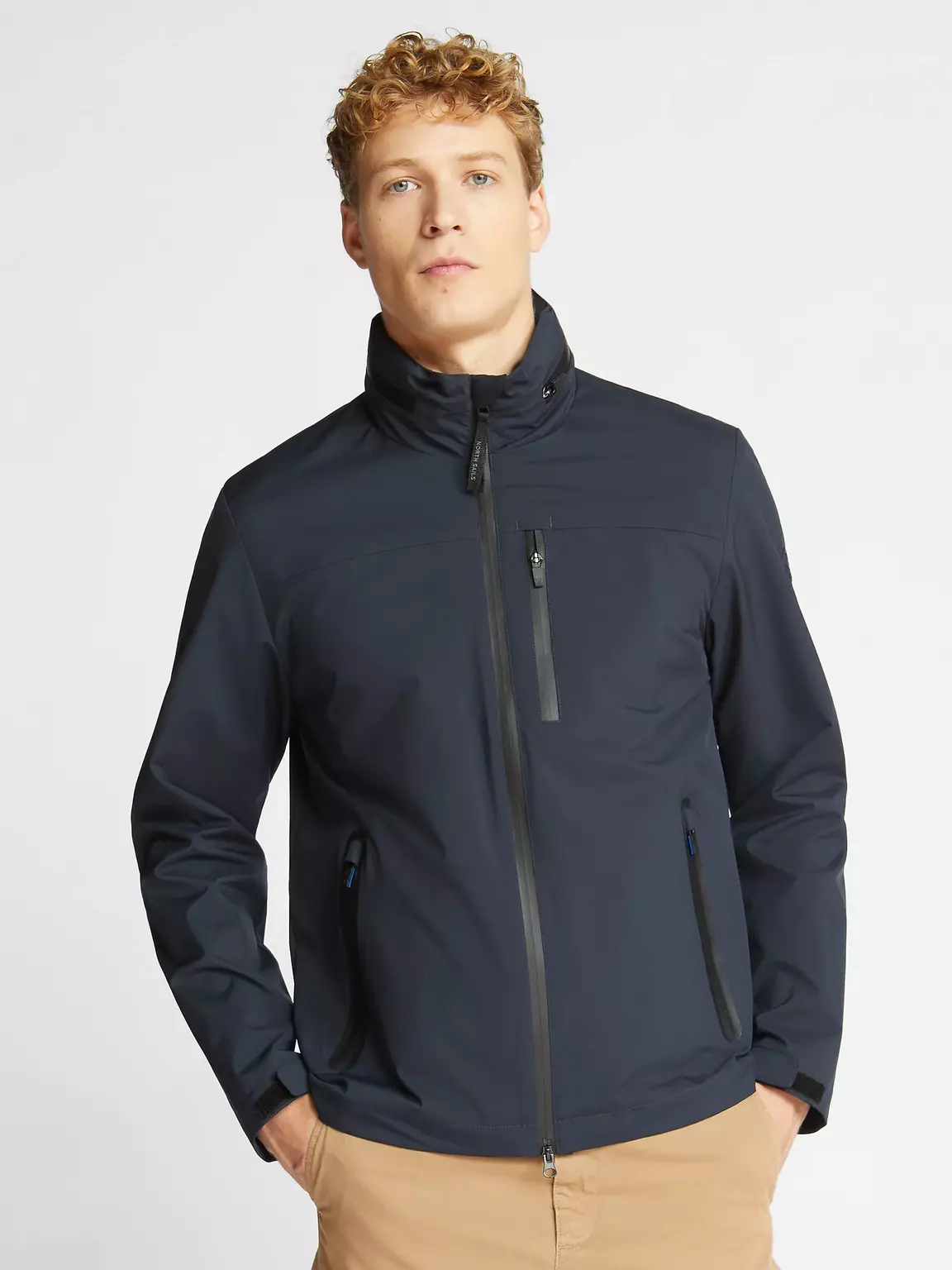 North Sails MAUPIHAA JKT MEN'S JACKET 603126