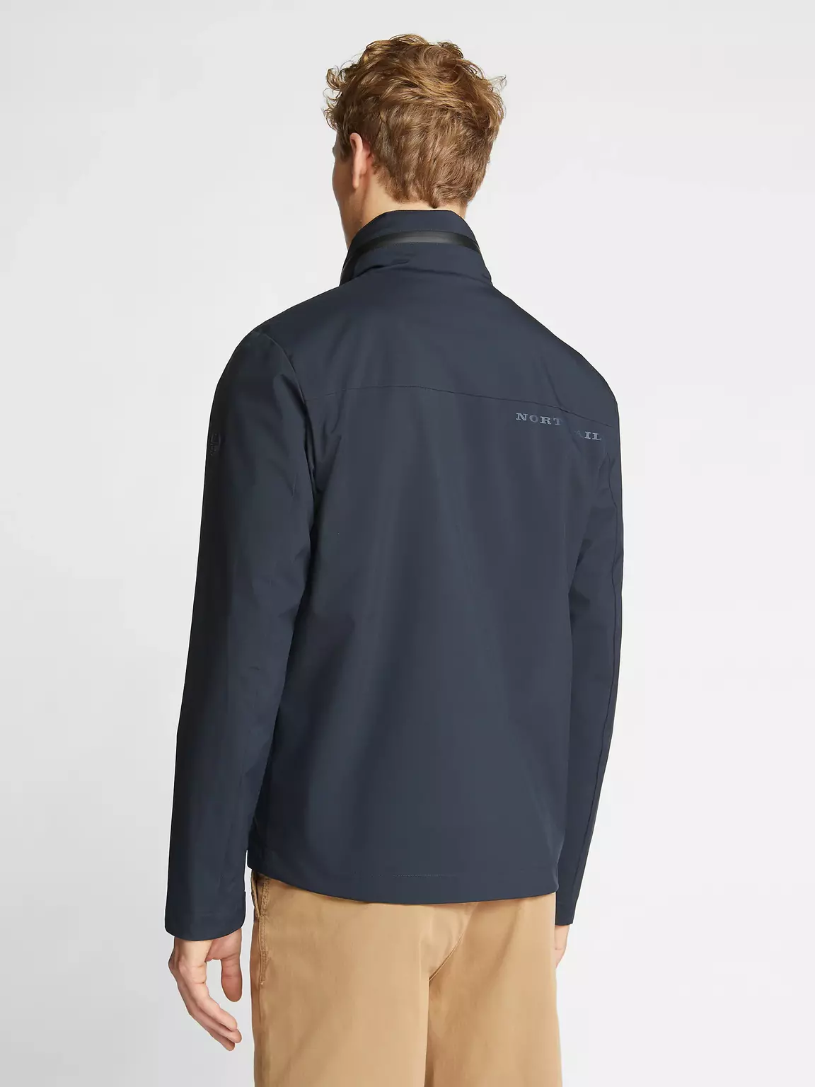 North Sails MAUPIHAA JKT MEN'S JACKET 603126