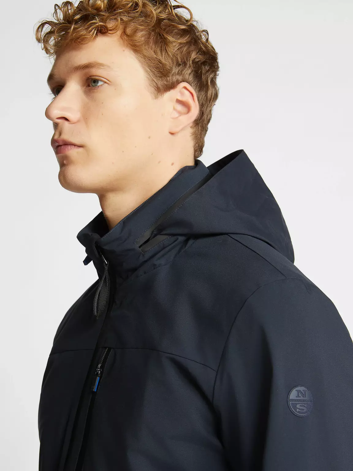North Sails MAUPIHAA JKT MEN'S JACKET 603126