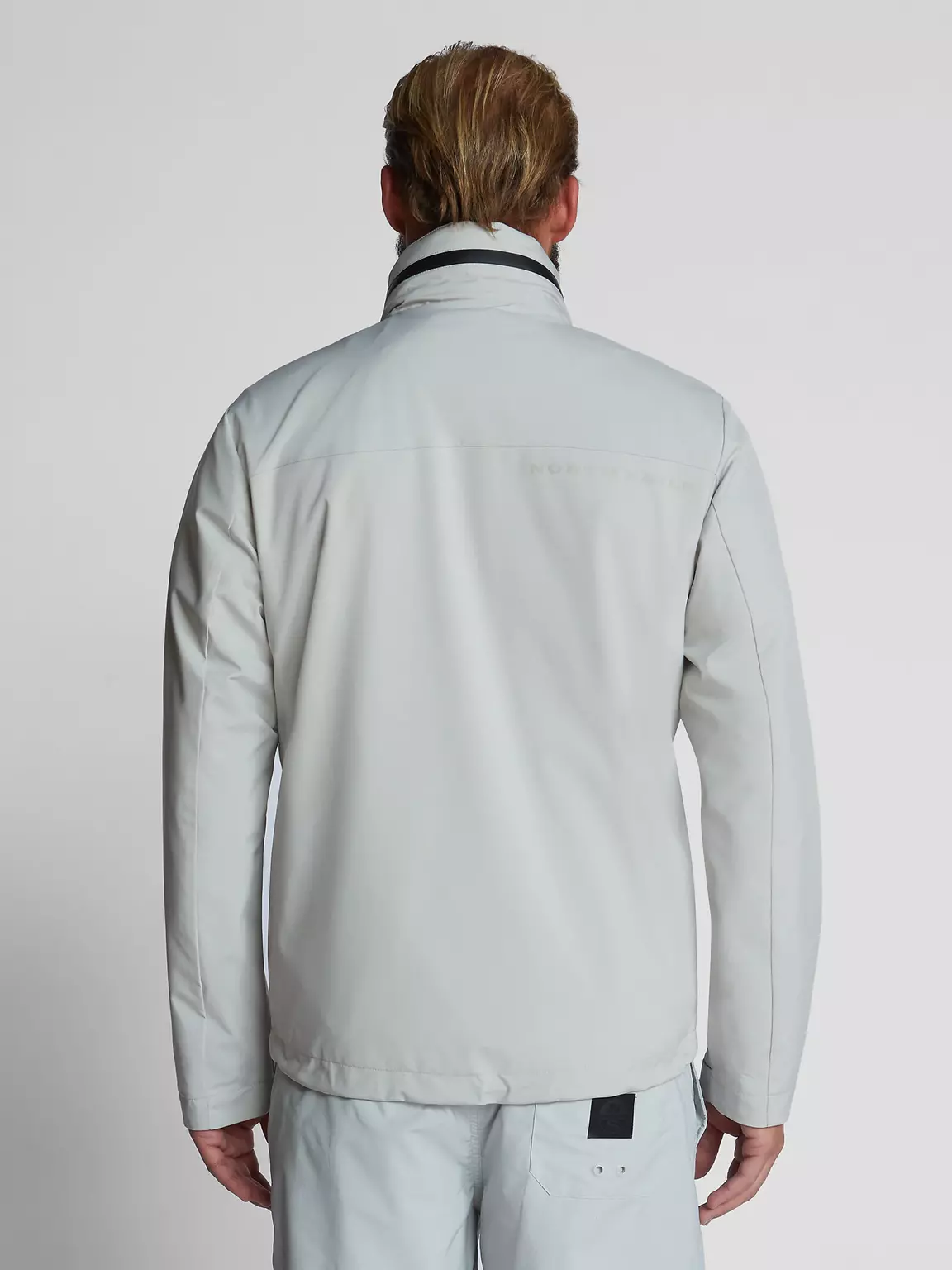 North Sails MAUPIHAA JKT MEN'S JACKET 603126