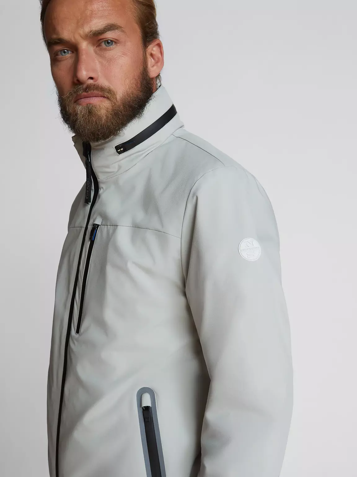 North Sails MAUPIHAA JKT MEN'S JACKET 603126