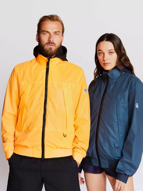 Picture of North Sails SAILOR UNISEX JACKET 603134