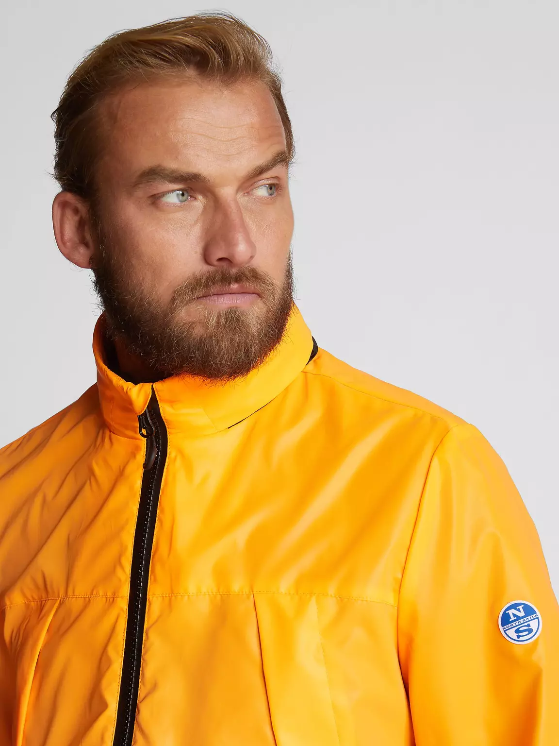 North Sails SAILOR UNISEX JACKET 603134