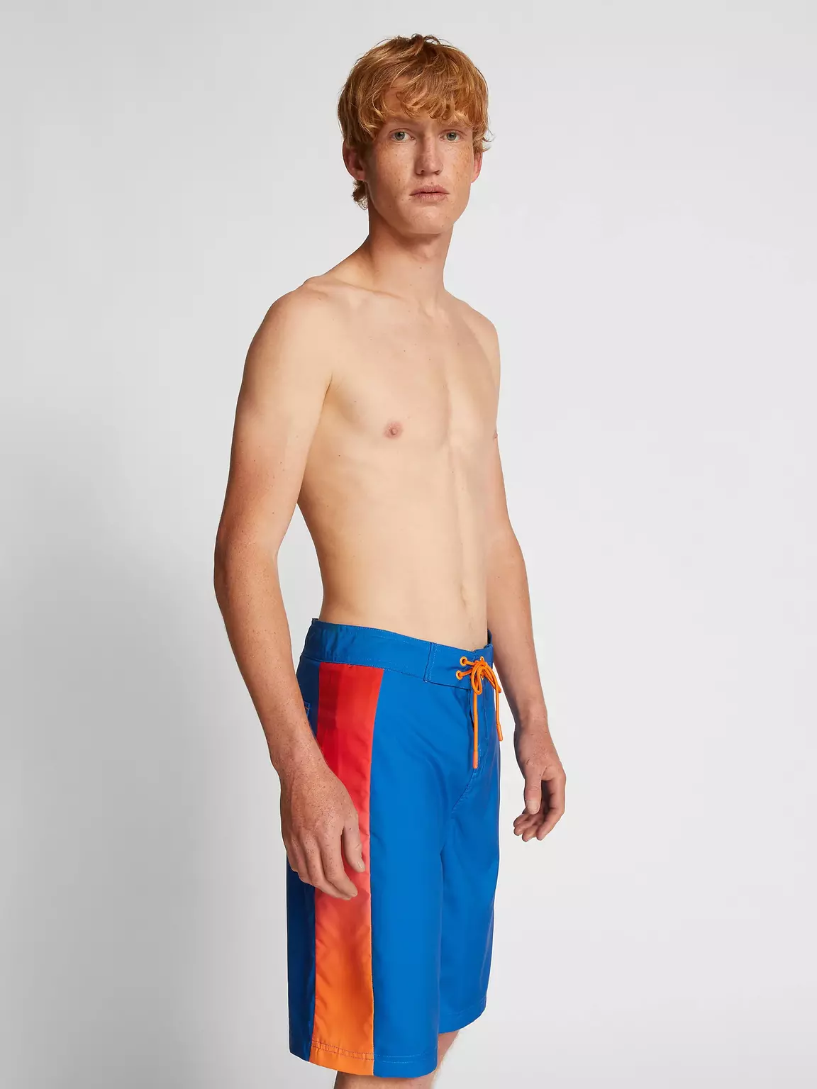 North Sails MEN'S KNEE SWIM SHORTS 673511